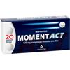 ANGELINI PHARMA ITALIA SpA Angelini, Momentact 400 mg, 20 Compresse