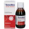 ALFASIGMA SpA NeoBorocillina, Gola Dolore Collutorio, 160 ml