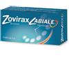 HALEON ITALY Srl Zovirax - Labiale Crema 2g 5%