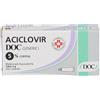 DOC GENERICI Srl Aciclovir Doc 5% - Crema 3g per Herpes Labiale