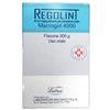 LABORATORI BALDACCI SpA REGOLINT*OS POLV FL 200G 97%