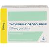 ANGELINI (A.C.R.A.F.) SpA Angelini Tachipirina Orosolubile 250 mg - 10 Bustine, Paracetamolo