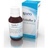 GUNA SpA Eubioflor 2 Gocce 30ml - Medicinale Omeopatico in Gocce