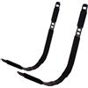 Riber Porta Canoa per Auto Bar Basic Rack (coppia) 7013J RIBER