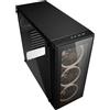 Sharkoon Case Sharkoon TG4 Midi-Tower RGB