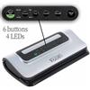 Royal Food RSV 3250 Super - Macchina sottovuoto - Barra saldante da 30cm