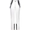 Cmp Salopette 3w03106 Pants Bianco 2XS Donna