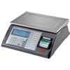 SPES BOSCHIROLI Bilancia Peso-Prezzo 2OPER. StandAlone EGO 2000 EG2000 BA BASSA PORTATA 12/30KG - 2/5 g divis