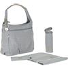 Lässig Laessig Green Label Hobo Borsa Fasciatoio
