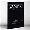 Need Games Mostri - Vampiri: La Masquerade
