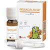 Laborest Primofluor Integratore di Fluoro per i Denti di Bambini 0-12 Anni, 15ml