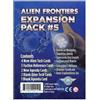 Clever Mojo Games Expansion Pack 5 2nd Ed.: Alien Frontiers