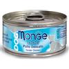 Monge Natural Superpremium per Cane da 95 gr Gusto Pollo Delicato
