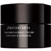 Shiseido Men Skin Empowering Cream 50 ml