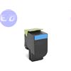 LEXMARK COMPATIBILE LEXMARK TONER 802SC CIANO 2K COMPATIBILE - 80C2SC0