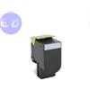 LEXMARK COMPATIBILE LEXMARK TONER 802SK NERO 2.5K COMPATIBILE - 80C2SK0
