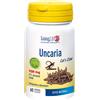 Longlife Uncaria 3% 60 Capsule Vegetali