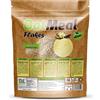 DAILY LIFE OATMEAL FLAKES in Busta da 1 kg gusto VANIGLIA - Fiocchi d' avena ideali per la vostra colazione e per dolci
