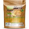 DAILY LIFE OATMEAL FLAKES in Busta da 1 kg gusto TORTA DI MELE - Fiocchi d' avena ideali per la vostra colazione e per dolci