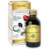 Dr. Giorgini Olivis 100 ml con vischio Regolarità pressione e metabolismo lipidi