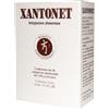 Bromatech Linea Benessere dell'intestino Xantonet Integratore 30 Compresse