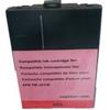 EPSON Cartuccia compatibile con Epson C33S020268 (SJIC4R) - rosso - 750 pagine