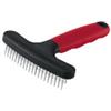 Ferplast Pettine a rastrello denti fitti - Pettine a rastrello