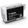 EPSON Cartuccia nero chiaro chiaro compatibile con Epson C13T76094010(T7609) nero chiaro chiaro 600 pagine