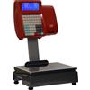 OPI Bilancia Etichettatrice Peso-Prezzo Grande Tiratura EG3600N-LAB EG3600N ALTA PORTATA 12/30KG - 2/5 g divis