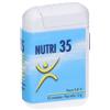 LABORATORIO DINE Srl NUTRI 35 INTEG 60CPR 16,4G