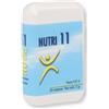 LABORATORIO DINE Srl NUTRI 11 Int.60 Cpr