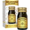 DR.GIORGINI SER-VIS Srl MELATONINA Classic 75 Past.400mg