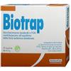 Aesculapius Farmaceutici Biotrap Integratore Alimentare 10 Bustine 4,5 g