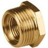 Riduzione Ottone M/F 1/2 - 3/8