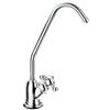 Rubinetto ForHome® Star 1 Via Per Acqua Depurata Rubinetto Per Depuratore
