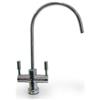 Rubinetto ForHome® Oskar 2 Vie Per Acqua Depurata Rubinetto Per Depuratore