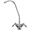 Rubinetto ForHome® Drop 2 Vie Per Acqua Depurata Rubinetto Per Depuratore