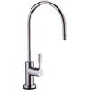 Rubinetto ForHome® Oskar Cr 1 Via Per Acqua Depurata Rubinetto Per Depuratore