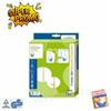 Fissaggio Per Amache Sospese Pensili Kit Per Soffitto O Albero + Cavo E Molla As05 (FS)