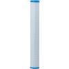 Green Filter Cartuccia Filtro Sedimento Poliestere Plissettato 20 - 1 Micron