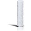 Green Filter Cartuccia Filtro Sedimento Polipropilene Avvolto 9-3/4 50 Micron (Adatto X 10)