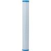 Green Filter Cartuccia Filtro Sedimento Poliestere Plissettato 20 - 5 Micron