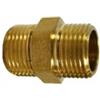 Niples Ottone M/M 3/8
