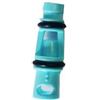 Iniettore Per Valvola Autotrol 255 - Colore Azzurro X Vessel 10 (X Modello 30Lt)