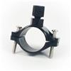 Collare Di Scarico Acqua A Morsetto Per Tubo Jg Da 1/4 ForHome®
