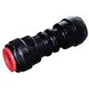 Raccordo Rapido Dm Fit Valvola Di Non Ritorno Singola Misura In Millimetri Ø Tubo 6Mm X 6Mm
