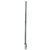 Tubo Distributore Di Fondo 1,05 + Crepine Inferiore 125 Cm. (49,21)