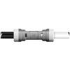 Raccordo Universale Per Tubo Multistrato Da 16mm (Interno da 10,40 a 13 mm) Forhome® John Guest