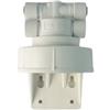 Testata Profine Mod. R Attacco Rapido In/Out 10Mm Da 1,5 Litri/Min. (or)