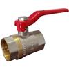 Valvola a Sfera F/F Passaggio totale PN 25 1 ForHome®